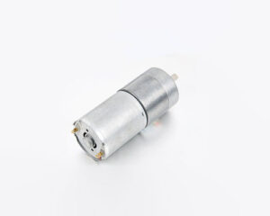 GM25-370CH reduction motor