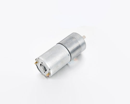 GM25-370CH reduction motor