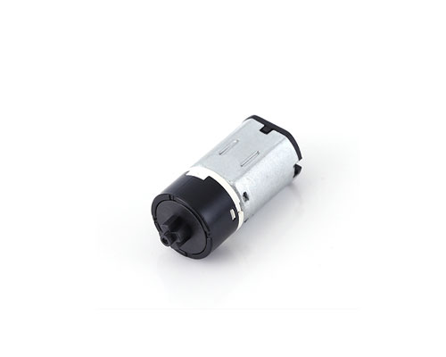 PGP10-M10VA Planetary Reduction Motor