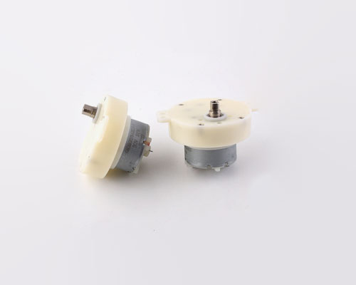 JS50-500CA Reduction Motor