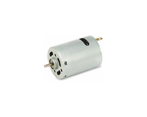 RC-385SH Motor